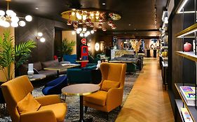Mercure Lyon Centre Saxe Lafayette